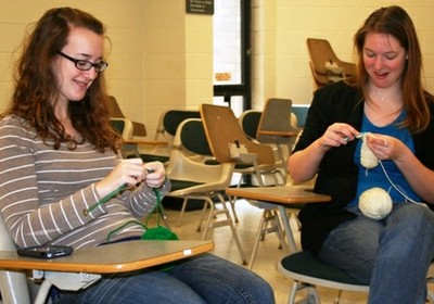 Knit 1 Care 2